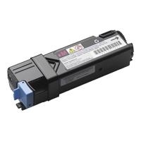 Dell 1320c Magenta Toner Cartridge 2000-Page Yield WM138