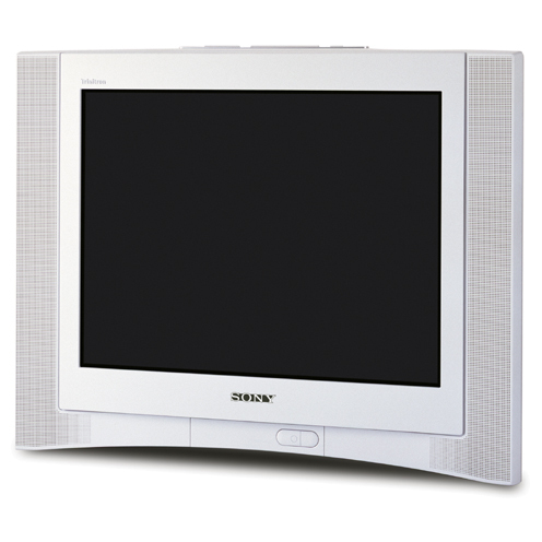 semáforo vehículo barril Datos del producto Sony 21" WEGA TV 53,3 cm (21") Plata Televisores de tubo  (KV21FQ10)