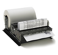 Zebra TTP 8200 label printer Direct thermal 203 x 203 DPI 100 mm/sec Wired