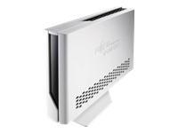 Fujitsu Storagebird 35EV840 Tivoli Edition external hard drive 500 GB 7200 RPM 3.5″ USB 2.0 image 1