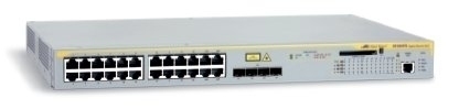 Allied Telesis AT-9424TS Managed L3