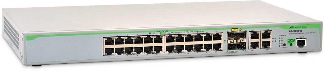 Allied Telesis AT-9000/28 Managed