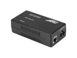 Allied Telesis AT-6101G PoE adapter 48 V