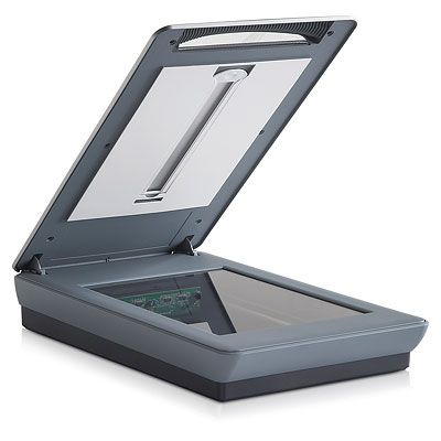 HP Scanjet 4850 Photo Scanner Flatbed scanner