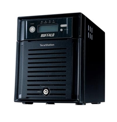 Buffalo TeraStation TSX60TLR5 6 TB
