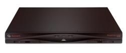 Vertiv Avocent MPU8032DAC KVM switch Rack mounting Black