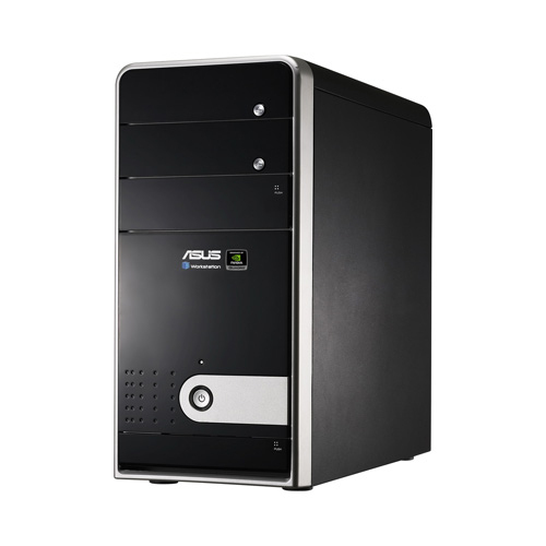 ASUS Value TW100-E5 iQuadro Full-Tower LGA 775 (Socket T)