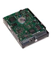 HP 146GB, U320 SCSI, 10K Rpm internal hard drive 10000 RPM 8 MB 3.5" Ultra320 SCSI