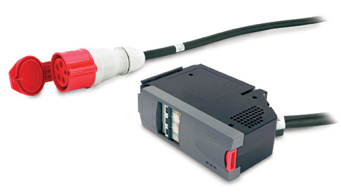 APC IT Power Distribution Module 3 Pole 5 Wire 32A IEC309 260cm