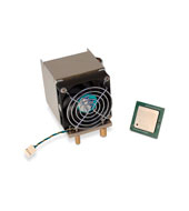 HP ProLiant BL20p Intel® Xeon® Dual Core 5050 (3.00 GHz, 667MHz) Option Kit, FIO processor