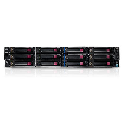 HP StorageWorks X1600 Network Storage System