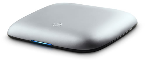 Seagate Personal Storage 3000 Replica 250-GB System external hard drive 250 GB 5400 RPM 2.5"