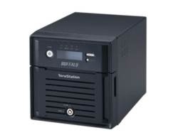 Buffalo TS-WX1.0TL/R1 NAS/storage server 1 TB