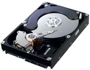 Samsung EcoGreen 500GB F1 internal hard drive 16 MB 3.5" Serial ATA II