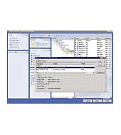 HP Data Protector Express Disk-to-disk-to-any 1TB LTU Network storage
