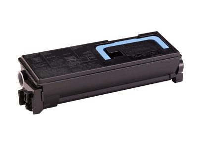 KYOCERA TK-570K cartuccia toner Originale Nero