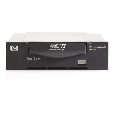 HP DAT 72i USB TV Tape Drive Storage auto loader & library Tape Cartridge