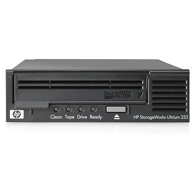 HP StorageWorks Ultrium 232 Internal Tape Drive