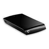 Seagate Maxtor Expansion Portable Drives 640 GB external hard drive 5400 RPM 2.5" USB 2.0 Black