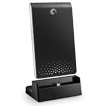 Seagate FreeAgent Go Special Edition 500-GB external hard drive 500 GB 5400 RPM 2.5" Black, Silver