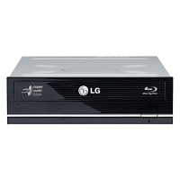 LG BH08 optical disc drive Internal