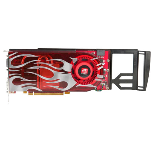 DELL FileGL V7600 GDDR4