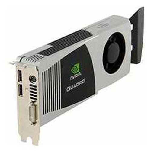 DELL Quadro FX4800 GDDR3