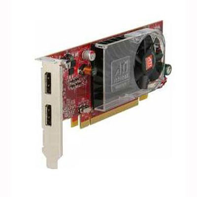 DELL 490-10930 graphics card GDDR2