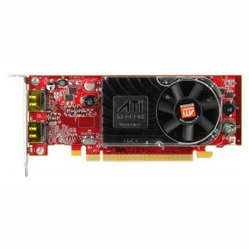 DELL 490-10928 graphics card GDDR2