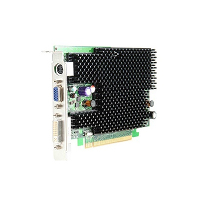 DELL HD2400Pro GDDR2
