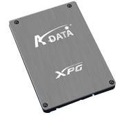 ADATA SX81 2.5" Serial ATA II