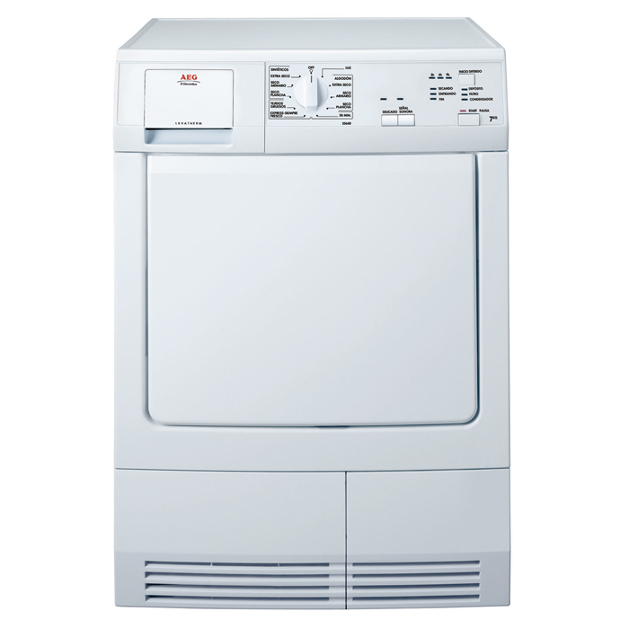 AEG T-55640 — vue 1 sur 2