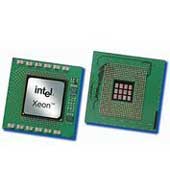 HP 1.7 GHz Xeon for X4000 processor