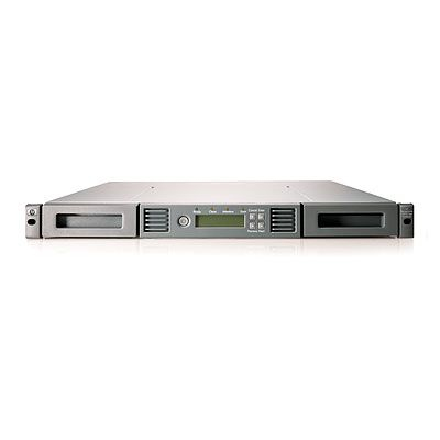 HP AH164A Storage auto loader & library Tape Cartridge 1.6 TB