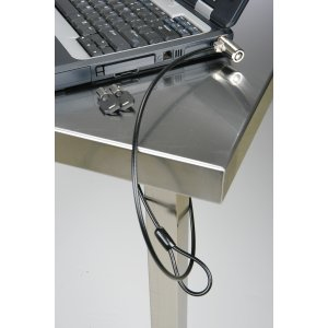 Kensington MicroSaver security cable lock 1.80 meter Cable