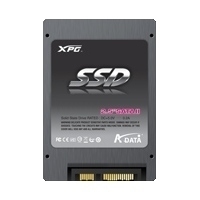 ADATA SX81 32 GB 2.5" Serial ATA II