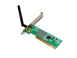 ASUS WL-138g V2 Internal 54 Mbit/s