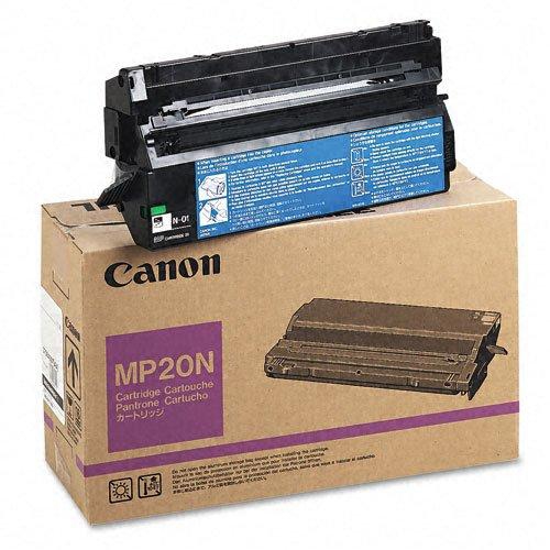 Canon 3708A006AA cartuccia toner 1 pz Originale Nero