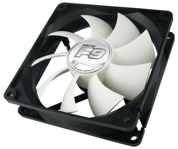 ARCTIC Fan 9 – Case Fan image 1