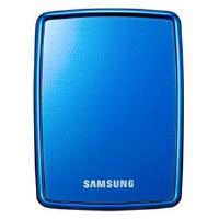 Samsung S Series S1 Mini 250GB external hard drive 4200 RPM 1.8″ USB 2.0 Blue image 1