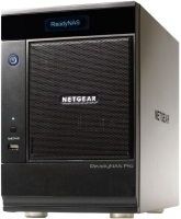 NETGEAR 6TB RNDP6350 1 GB DDR2