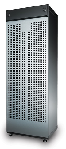 APC MGE Galaxy 3500 Extended Run Frame power extension