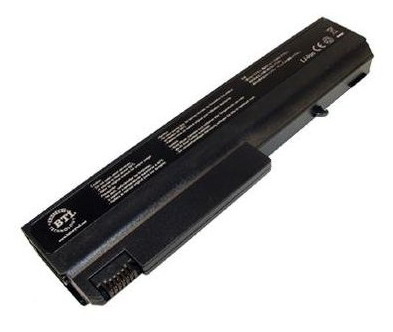 Origin Storage Replacement battery for HP - COMPAQ Business Notebook NC6100 NC6105 NC6110 NC6115 NC6120 laptops replacing OEM Part numbers: PB994A 360483-004 364602-001 365750-004 // 11.1V 4400mAh