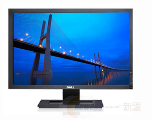 Specs DELL E2209W computer monitor 55.9 cm (22