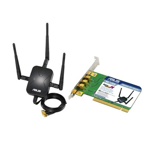 ASUS WL-130N 100 Mbit/s