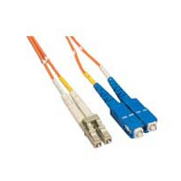 DELL 470-10361 InfiniBand/fibre optic cable 5 m SC