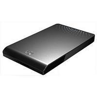 Seagate FreeAgent Go ST910004FAD2E1-RK external hard drive 1 TB 5400 RPM USB 2.0