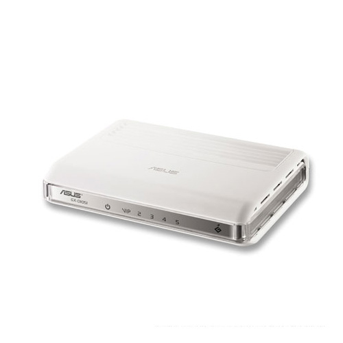 ASUS GX-D1051 Unmanaged L2