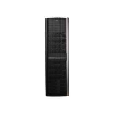 HP D1010 Medical Archive Tape Storage Node Network monitoring