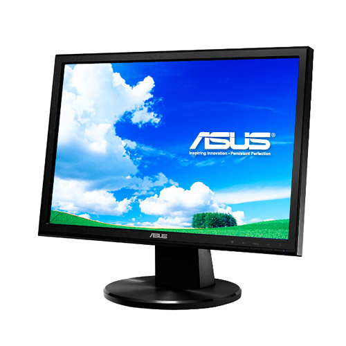 ASUS VW193DR 